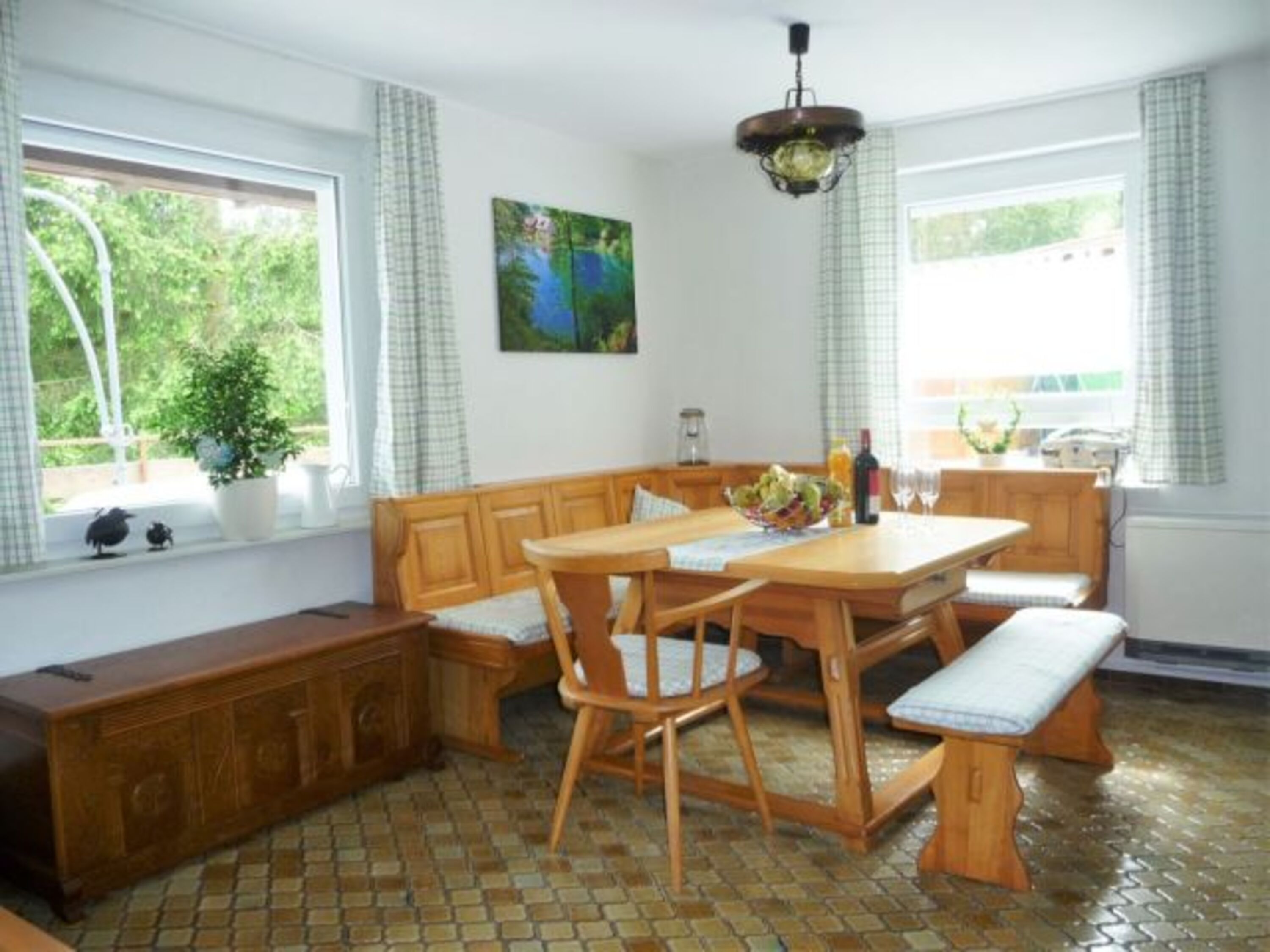 Essbereich