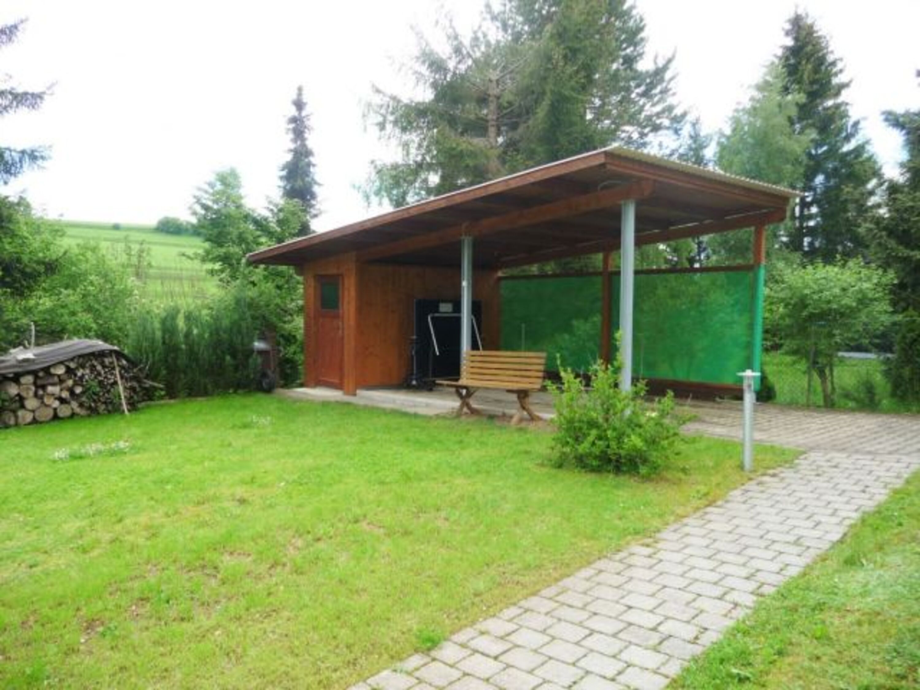 Carport