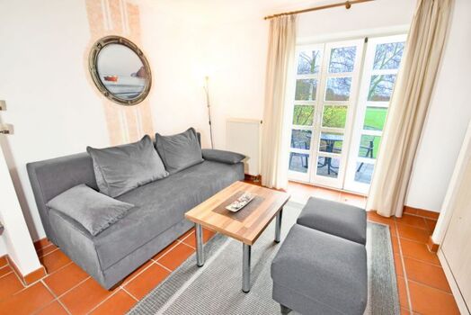 Unser Studio Meerschwalbe (C21).