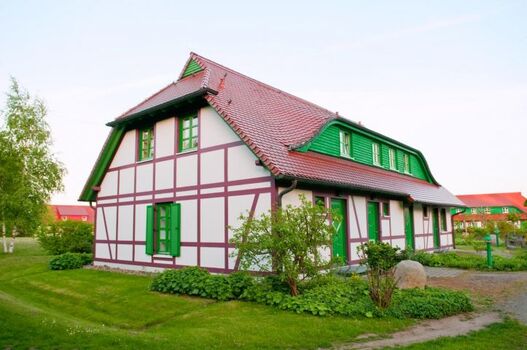 Urlaub an der Ostsee