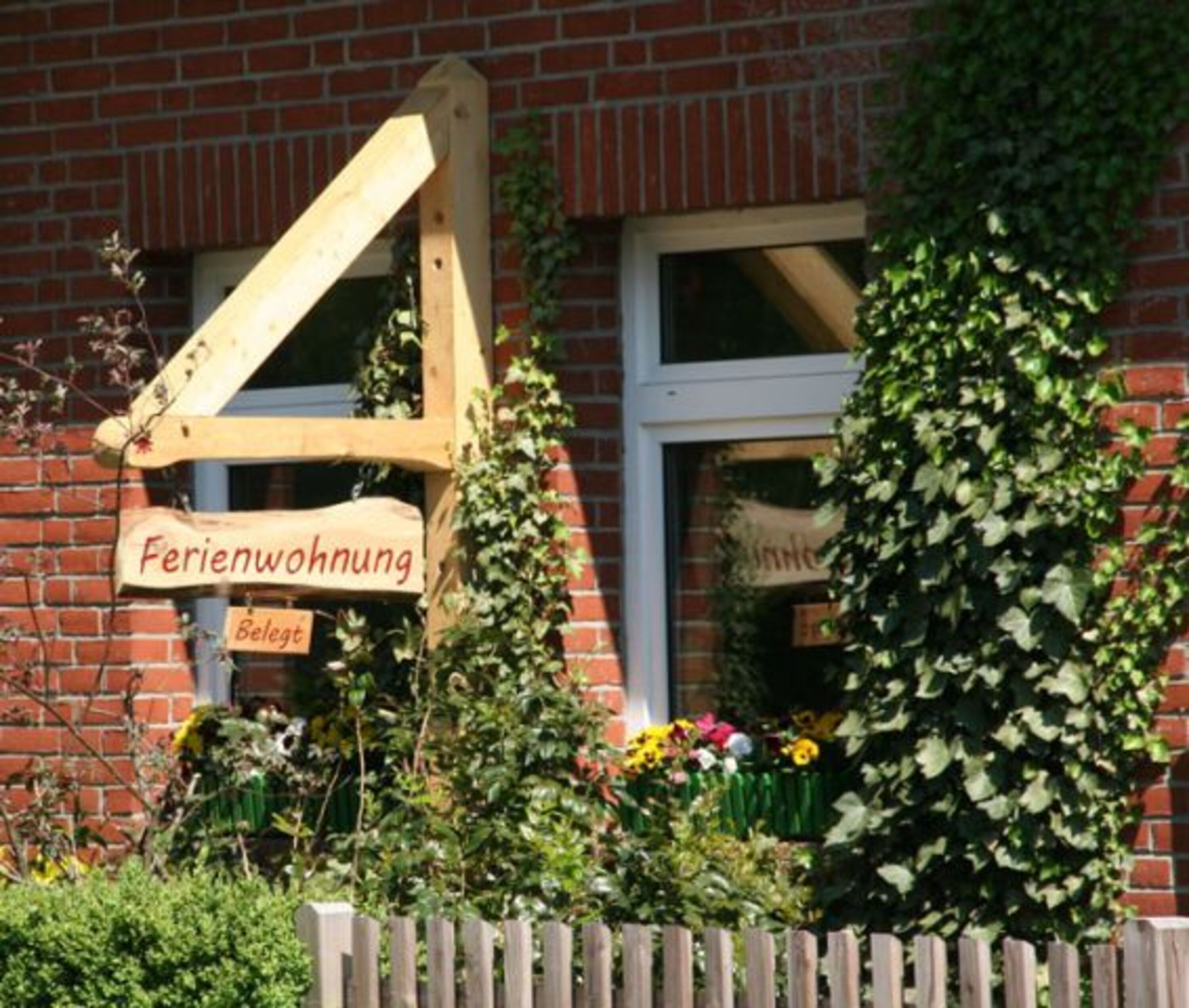 an der Strasse