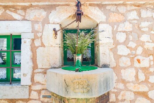 Villa Vesna - Brunnen