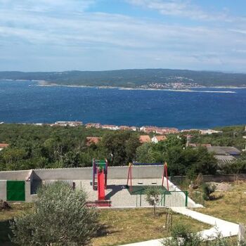 Villa Vesna - Spielplatz