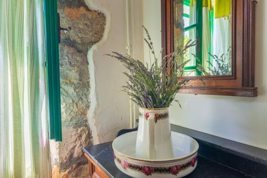 Villa Milka - Lavendel aus dem Garten