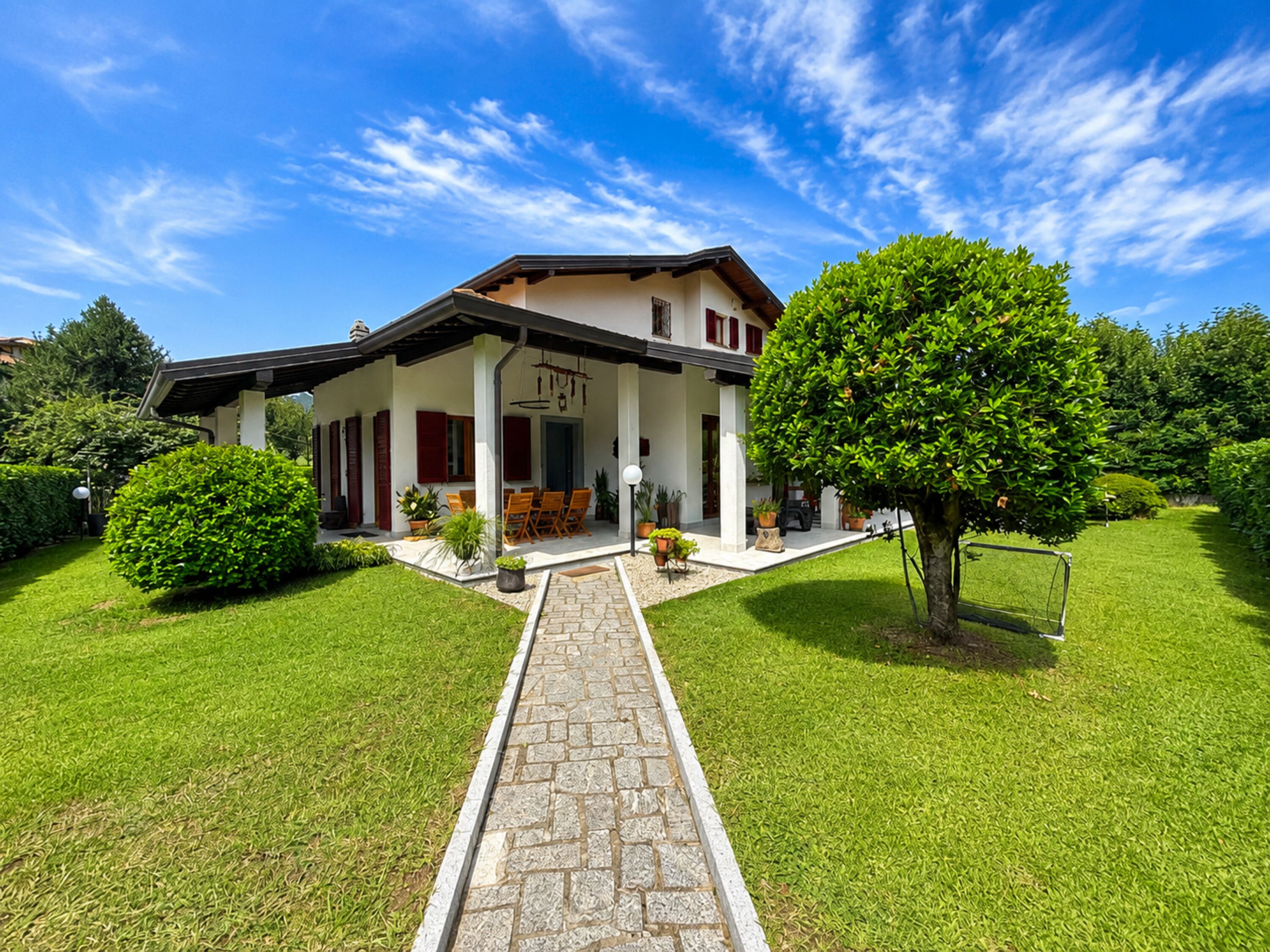 Haus Bergamotte