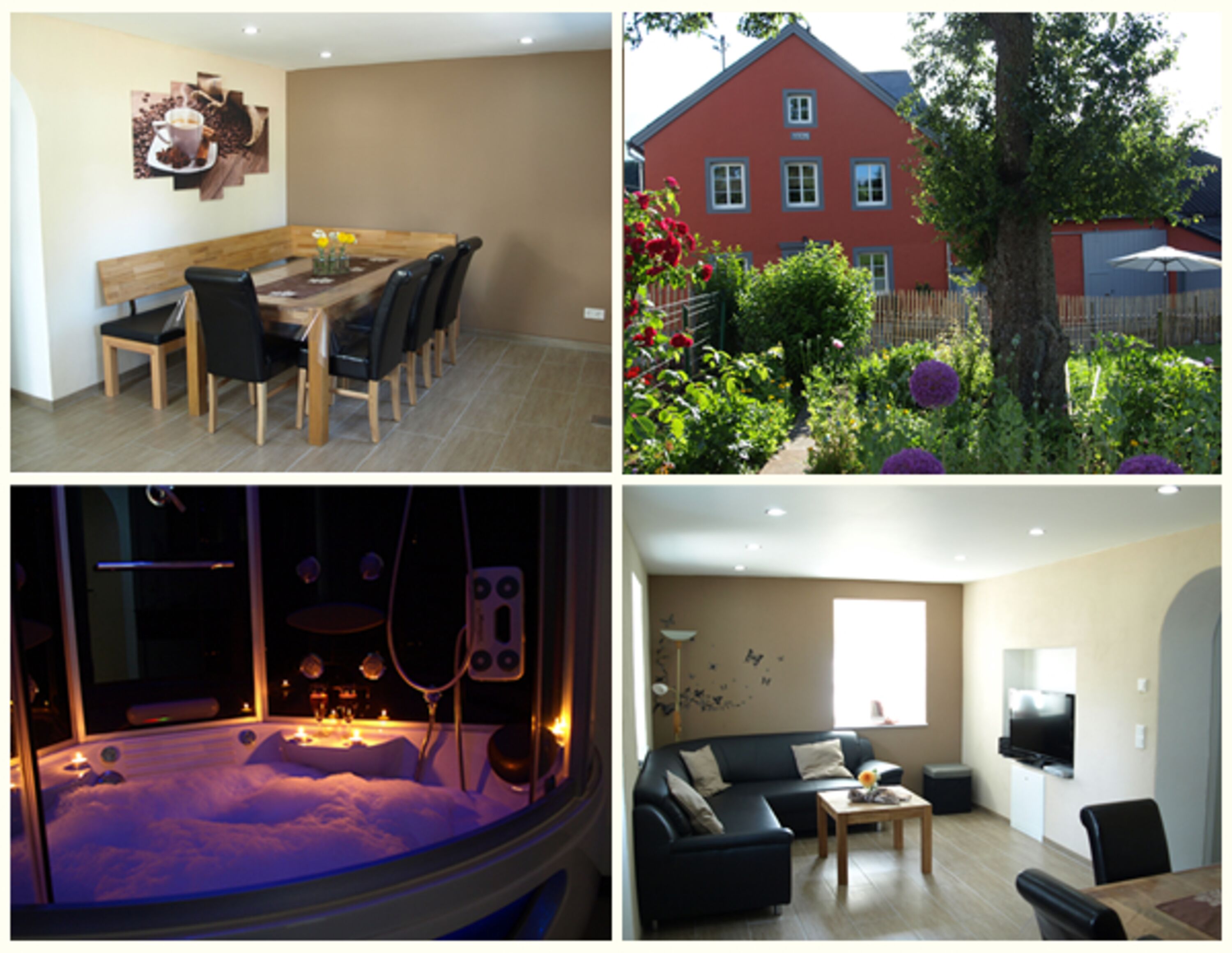 Eifel Dream Landhaus