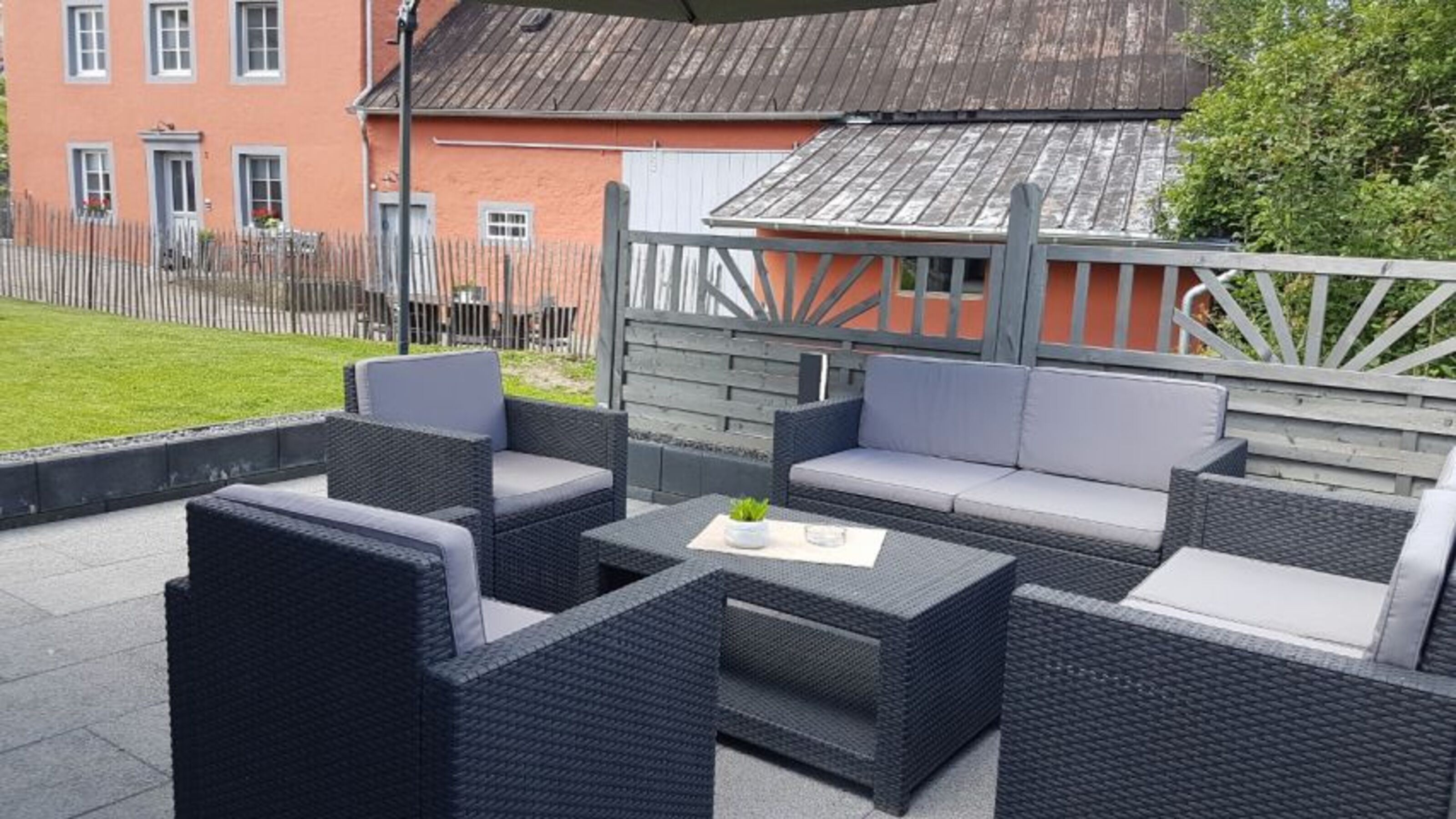 Sitz-Lounge