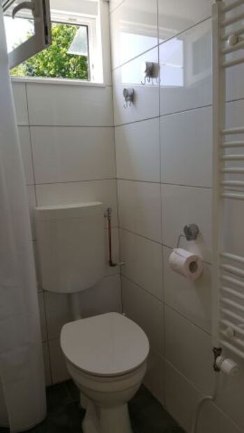 Badezimmer Foto 1