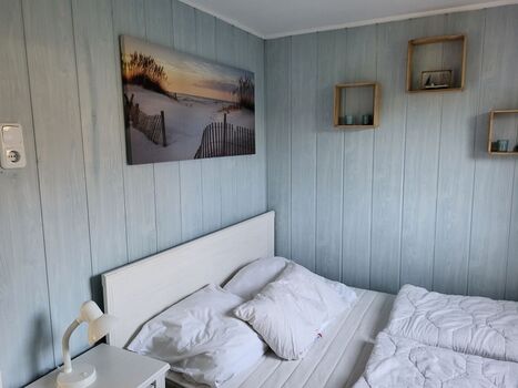 Schlafzimmer 2 Foto 1