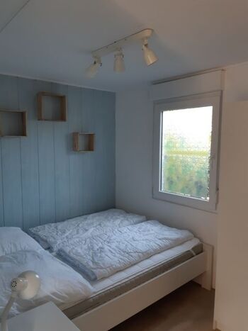 Schlafzimmer 2 Foto 1