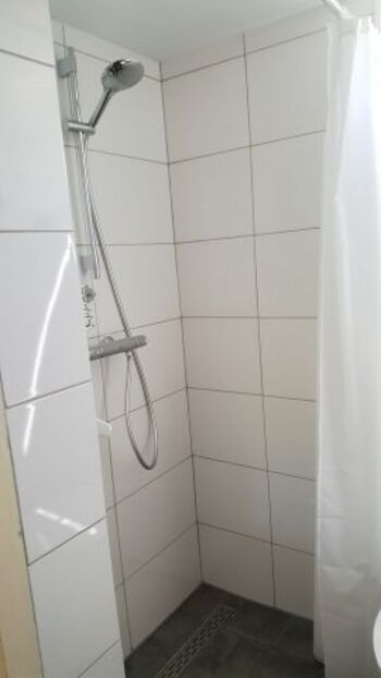 Badezimmer Foto 2