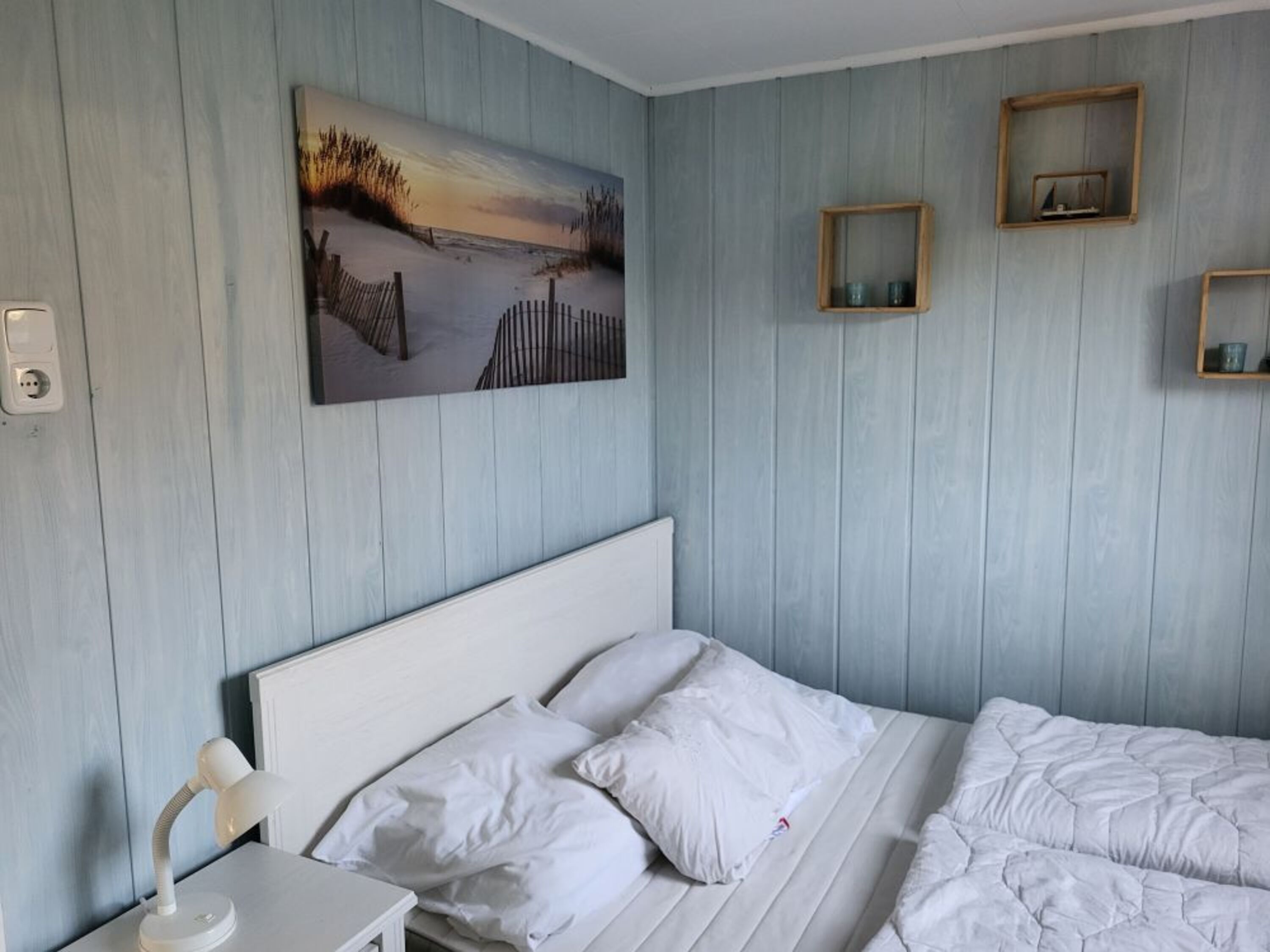 Schlafzimmer 2 Foto 1