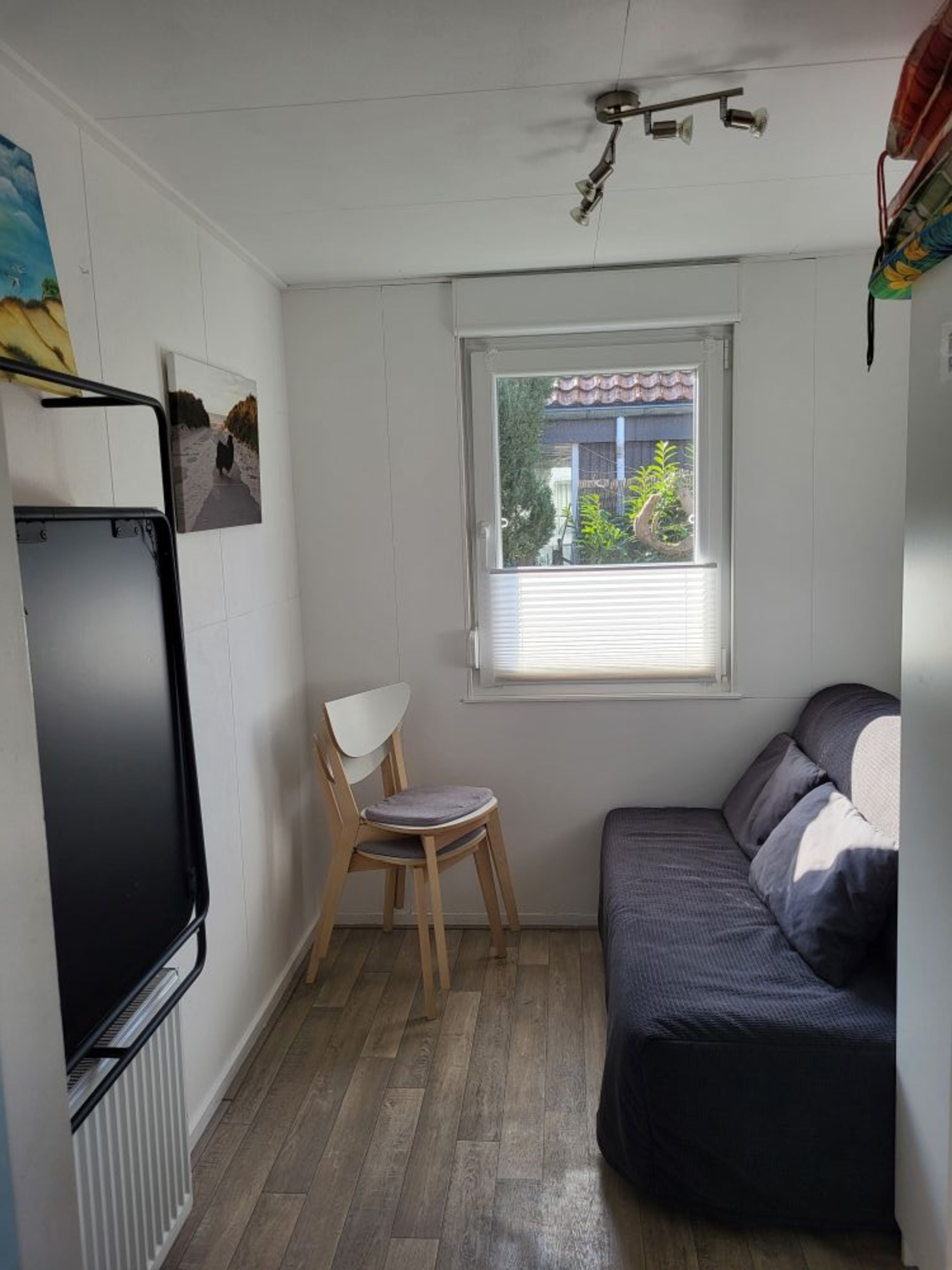 Schlafzimmer 3