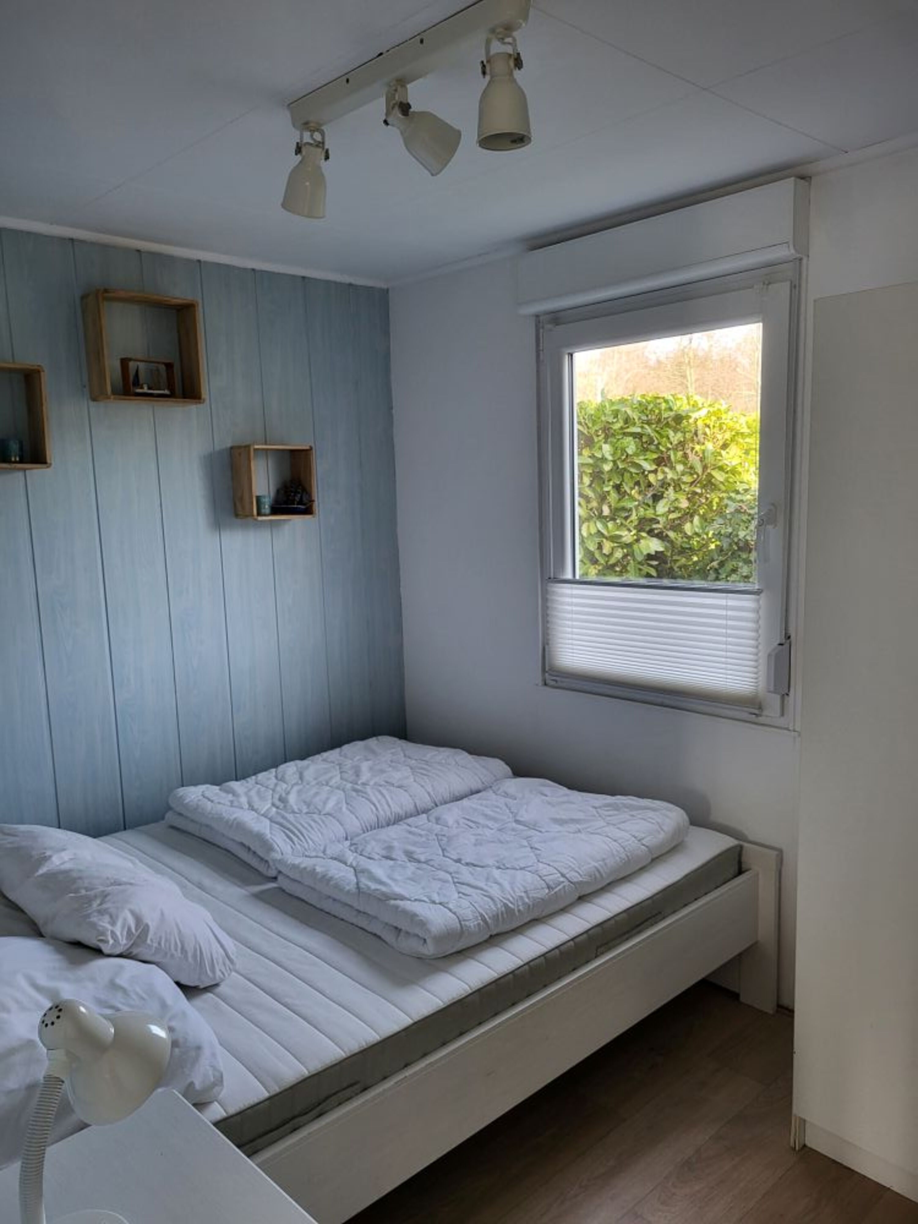 Schlafzimmer 2 Foto 2