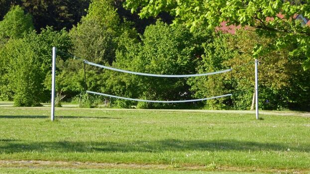 Spiel für Groß ...