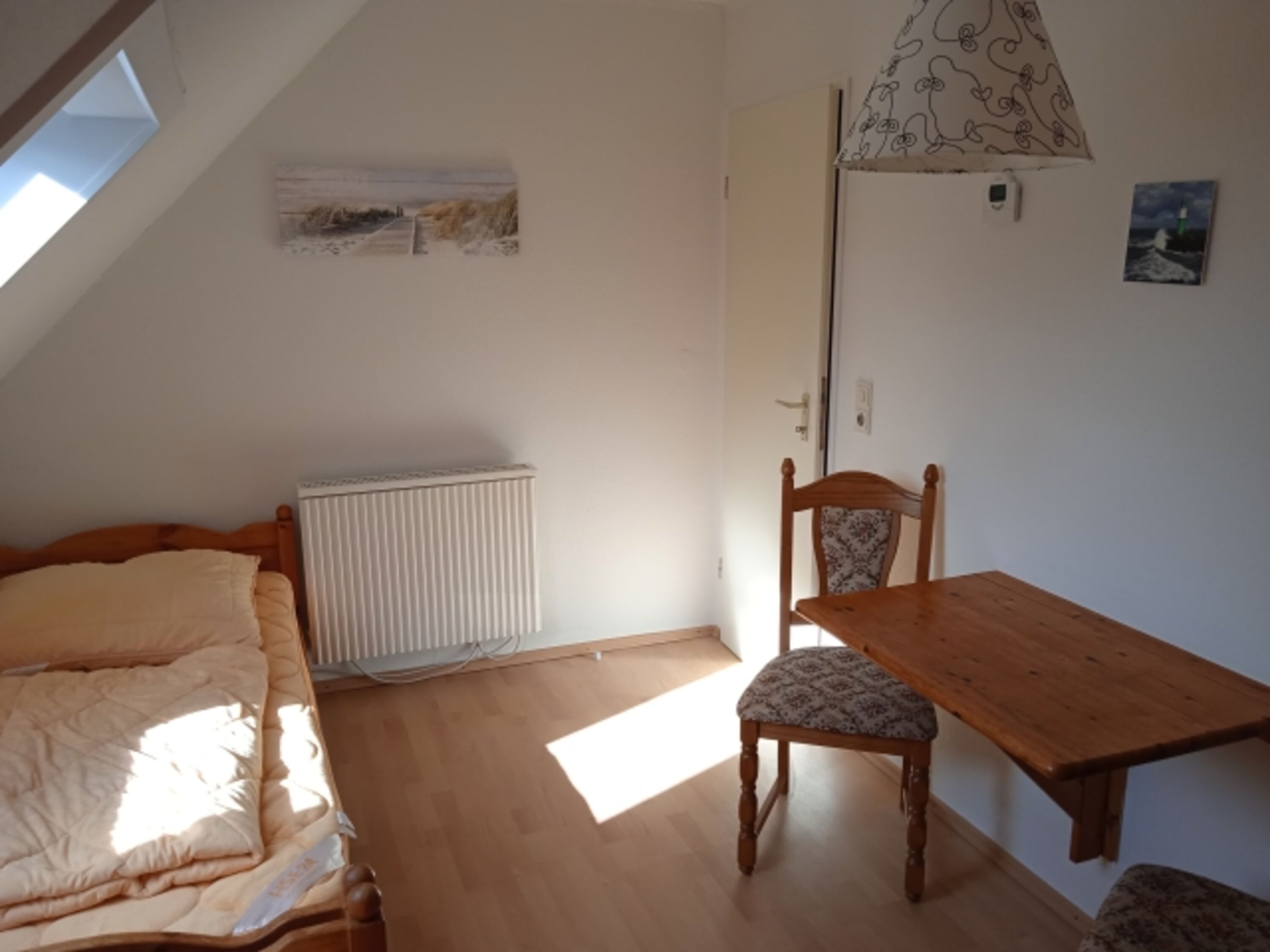 Schlafzimmer 2