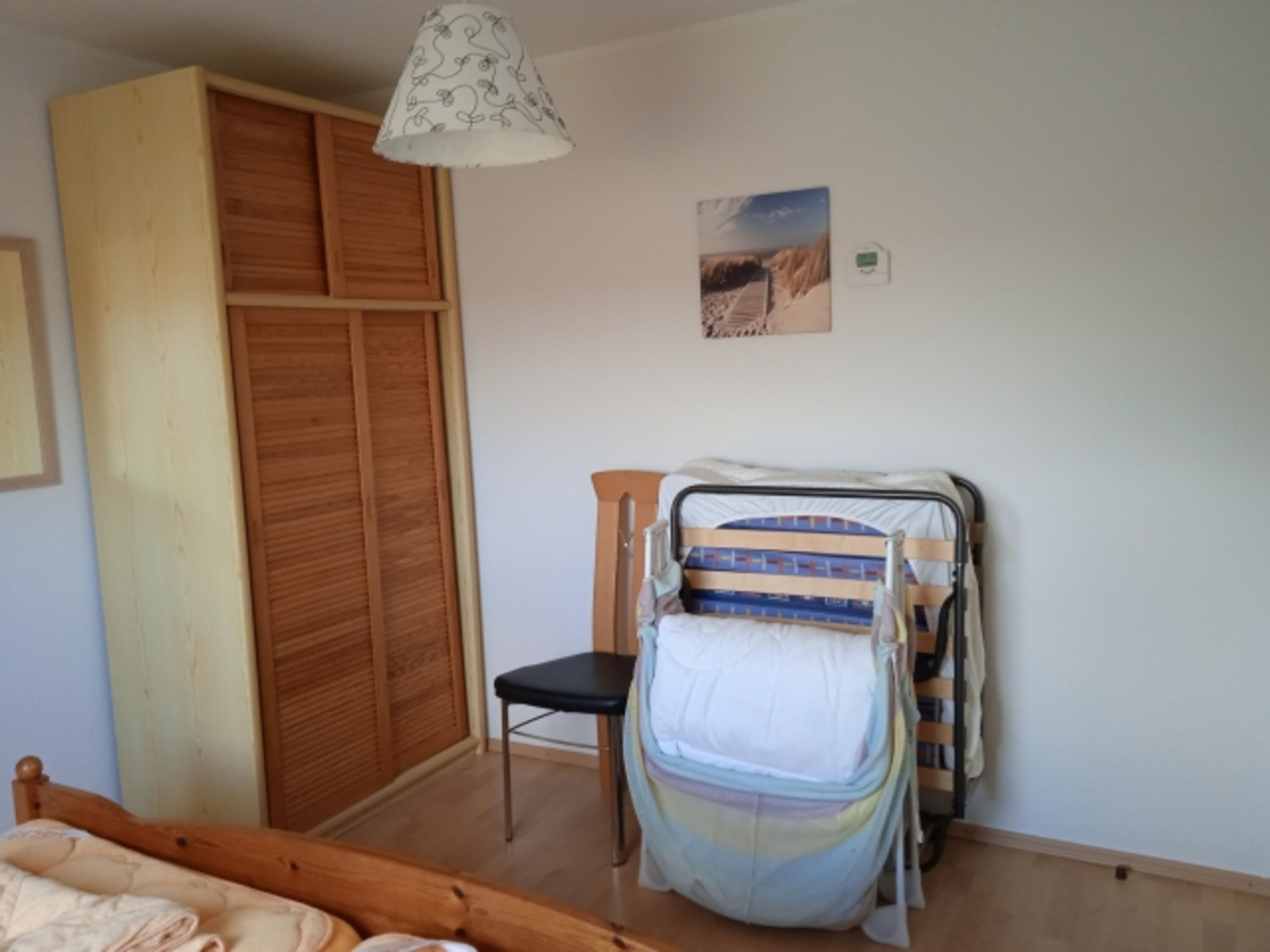 Schlafzimmer 1