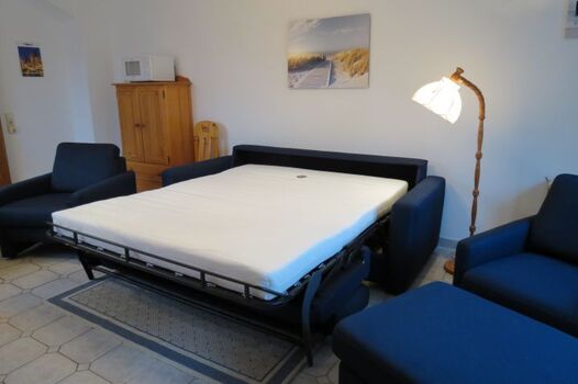 Schlafsofa Liegefläche 1,60m x 2m