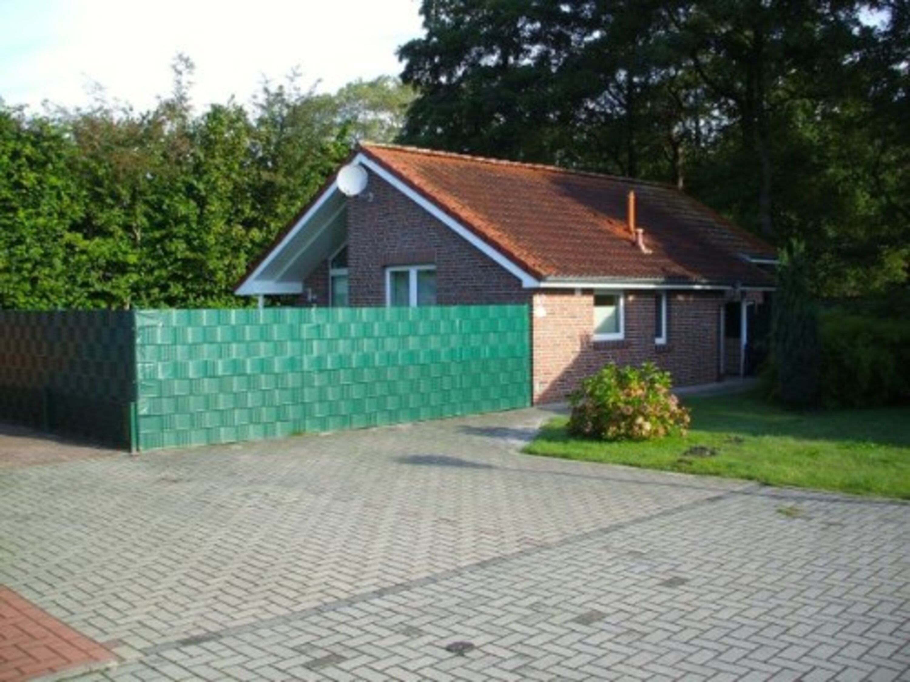 Sichtschutz