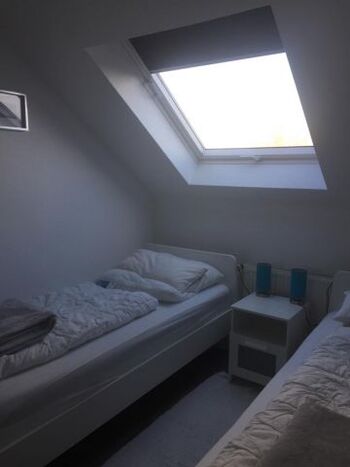 Schlafzimmer II B-Haus