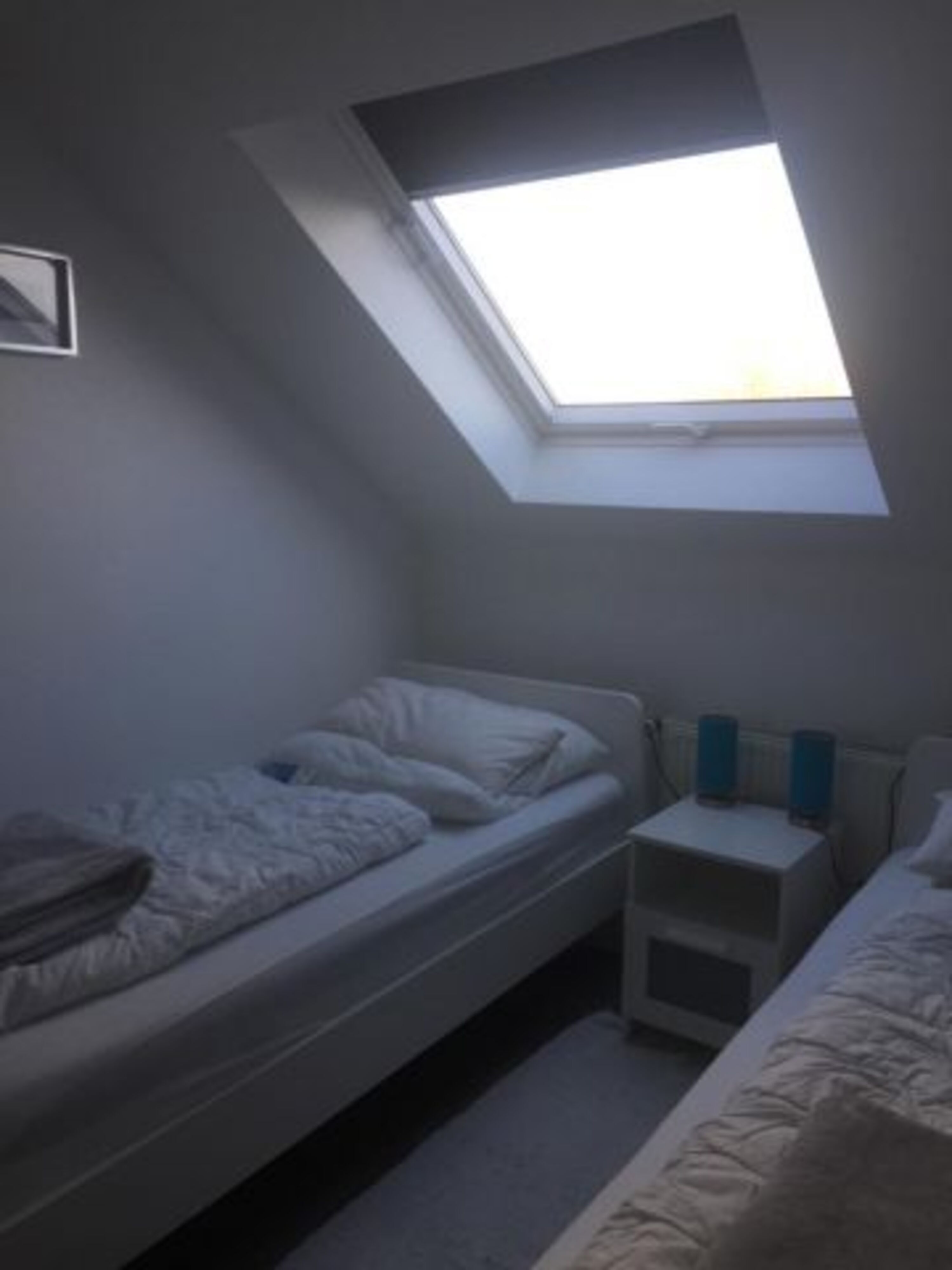Schlafzimmer II B-Haus