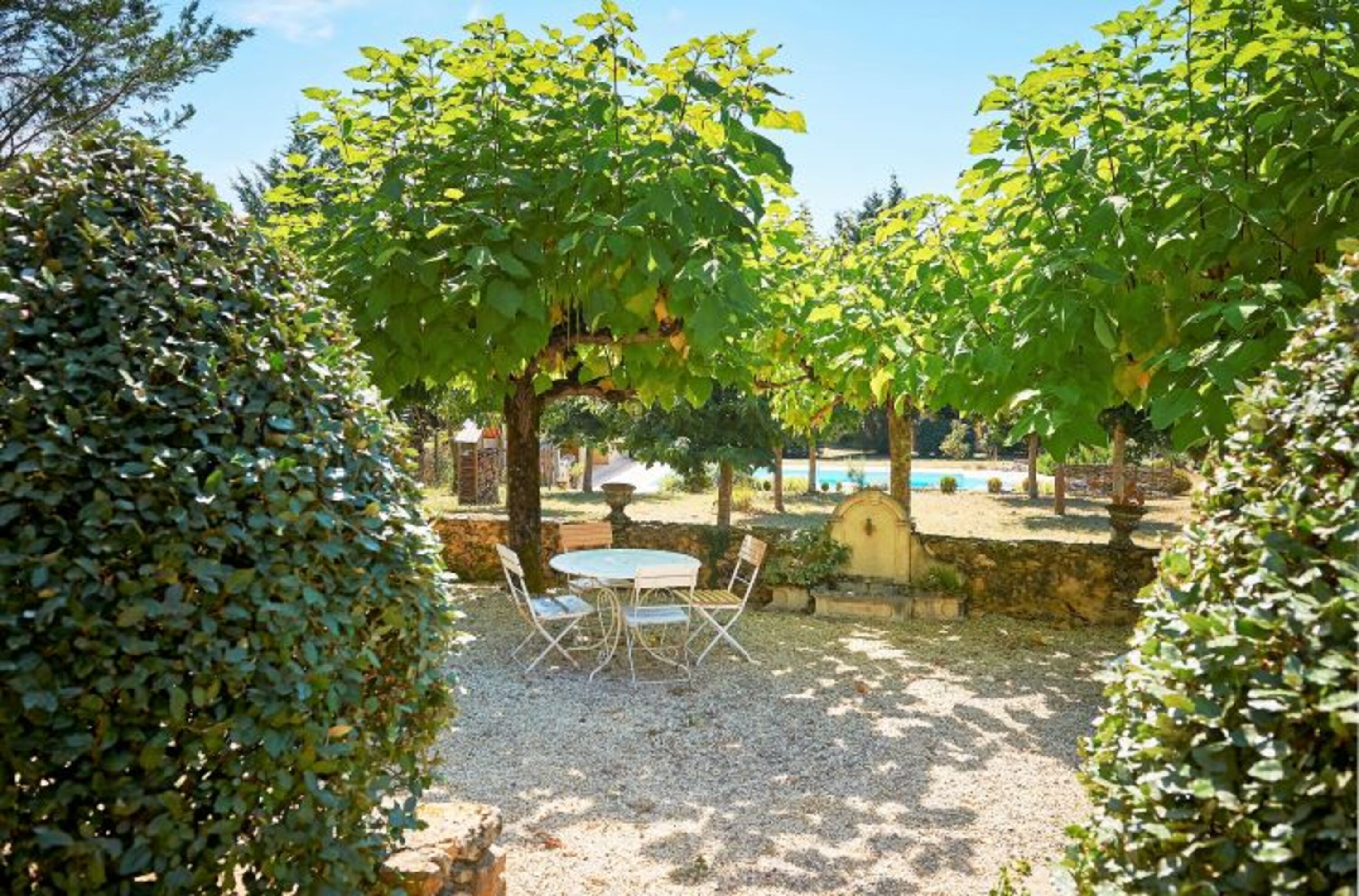 Garten
