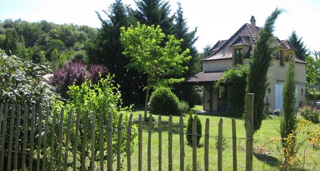 Haus La Ferme 