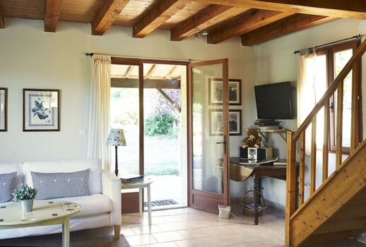 Entre gegen terrasse no. 1