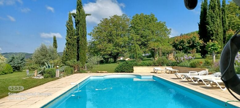 LA FERME in Trémolat
