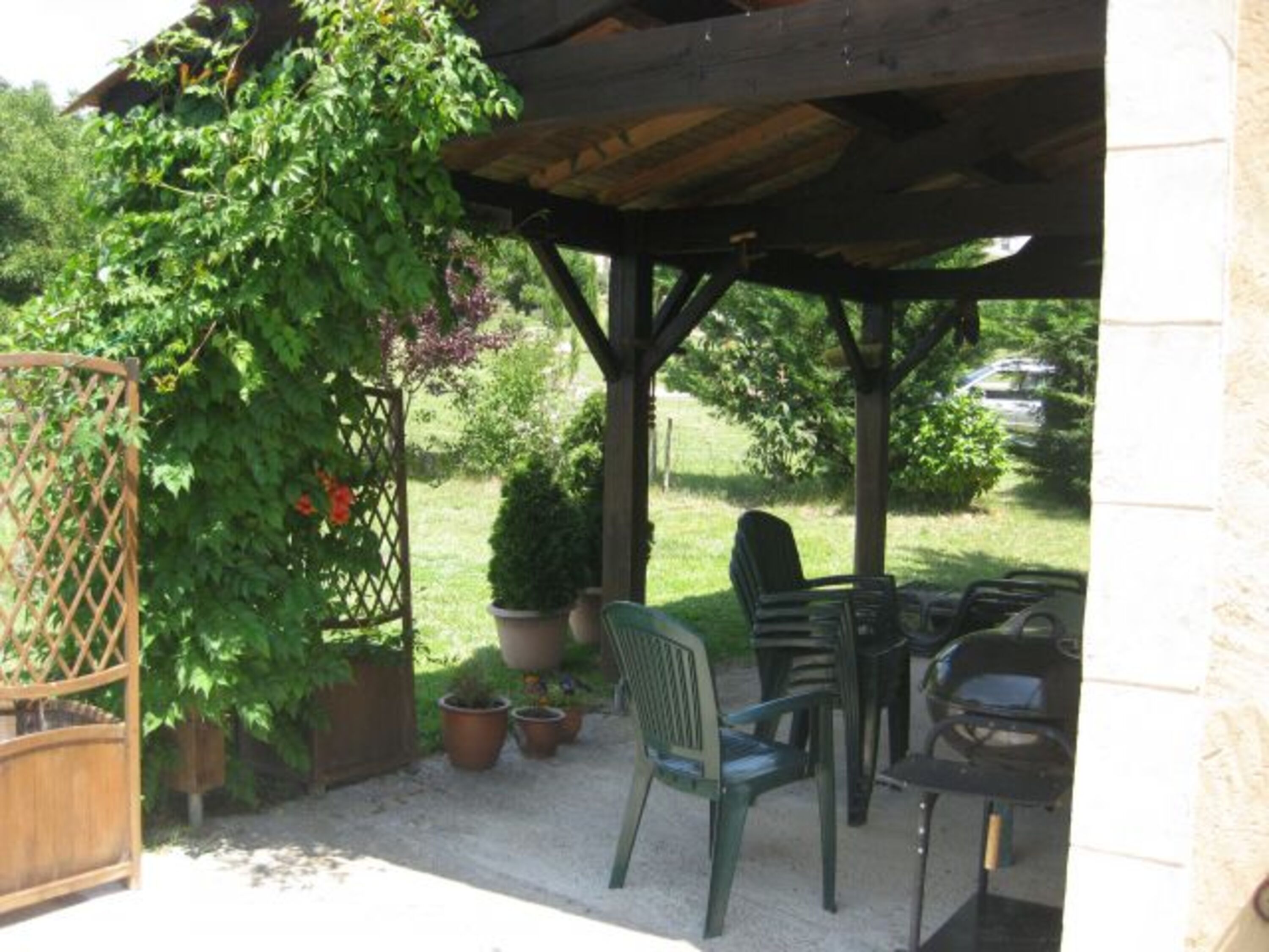 Terrasse no. 1