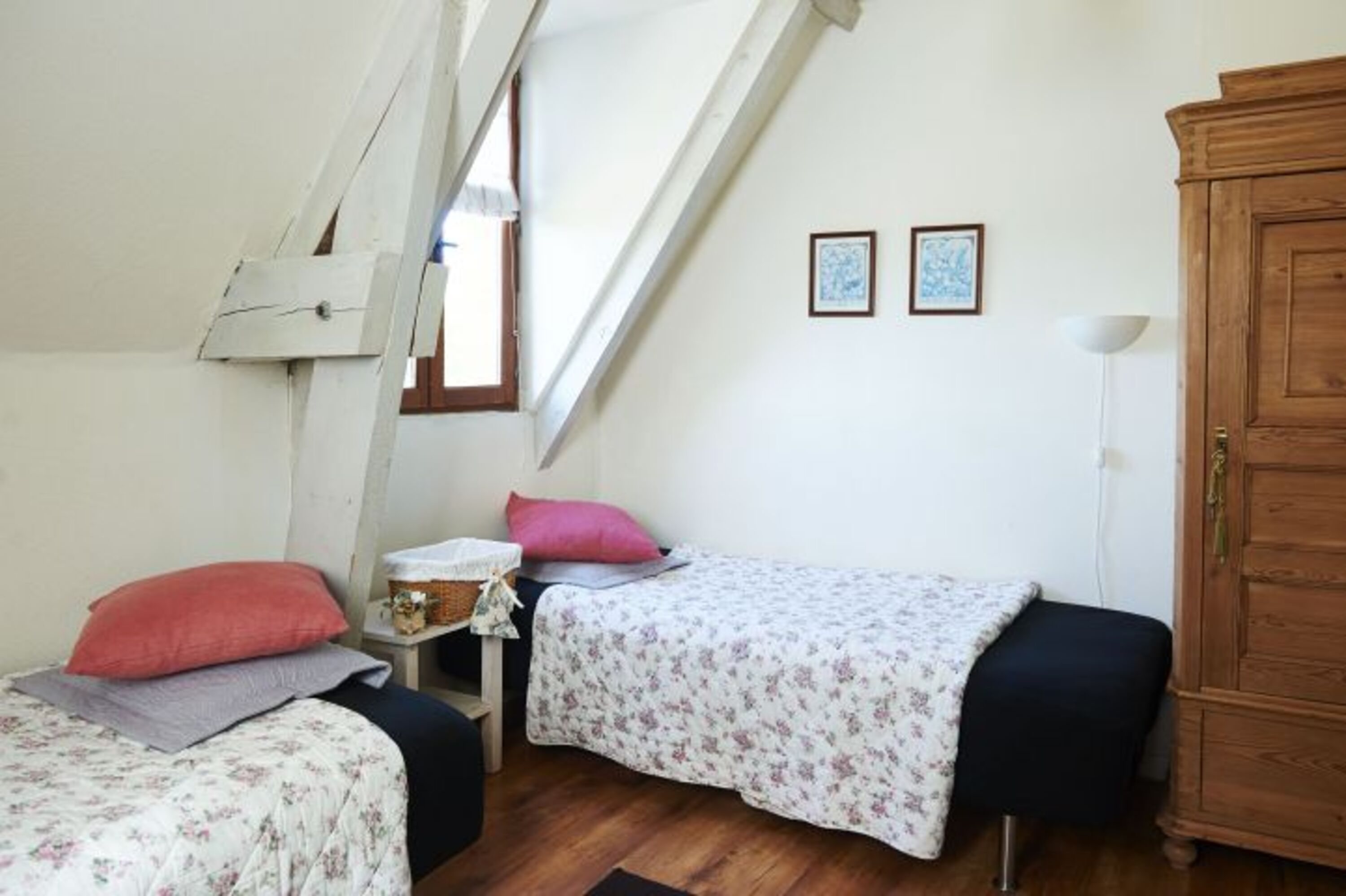 Bettzimmer no 2