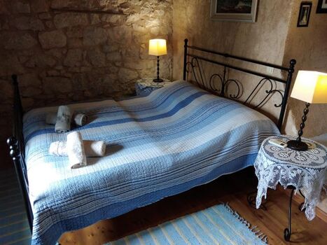 Villa Ivanka - Schlafazimmer 