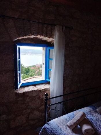 Villa Ivanka - Aussicht