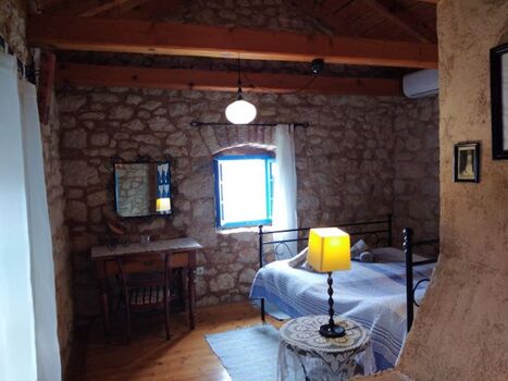 Villa Ivanka - Room with the view