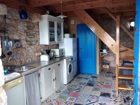 Villa Ivanka - Küche