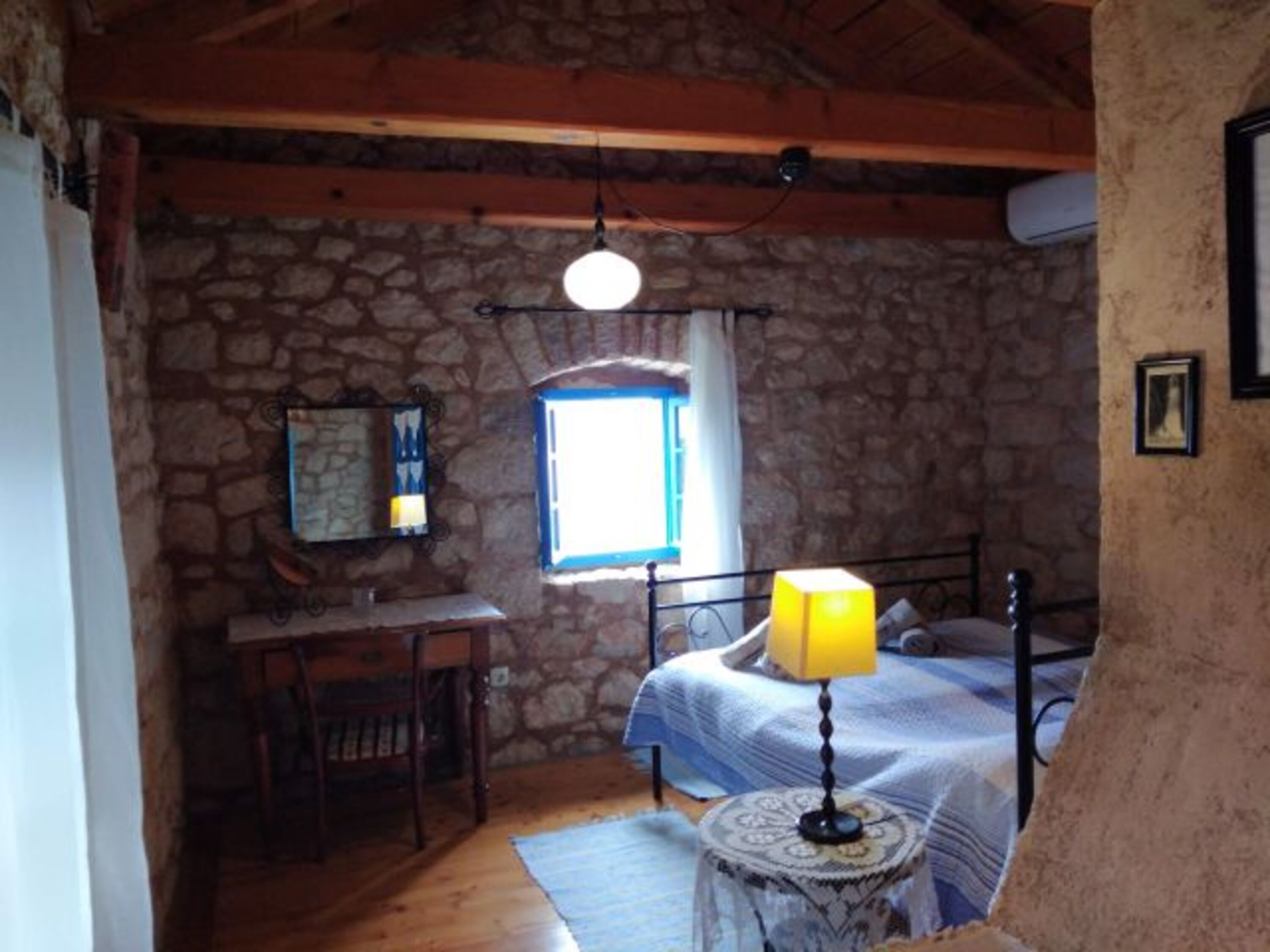 Villa Ivanka - Room with the view