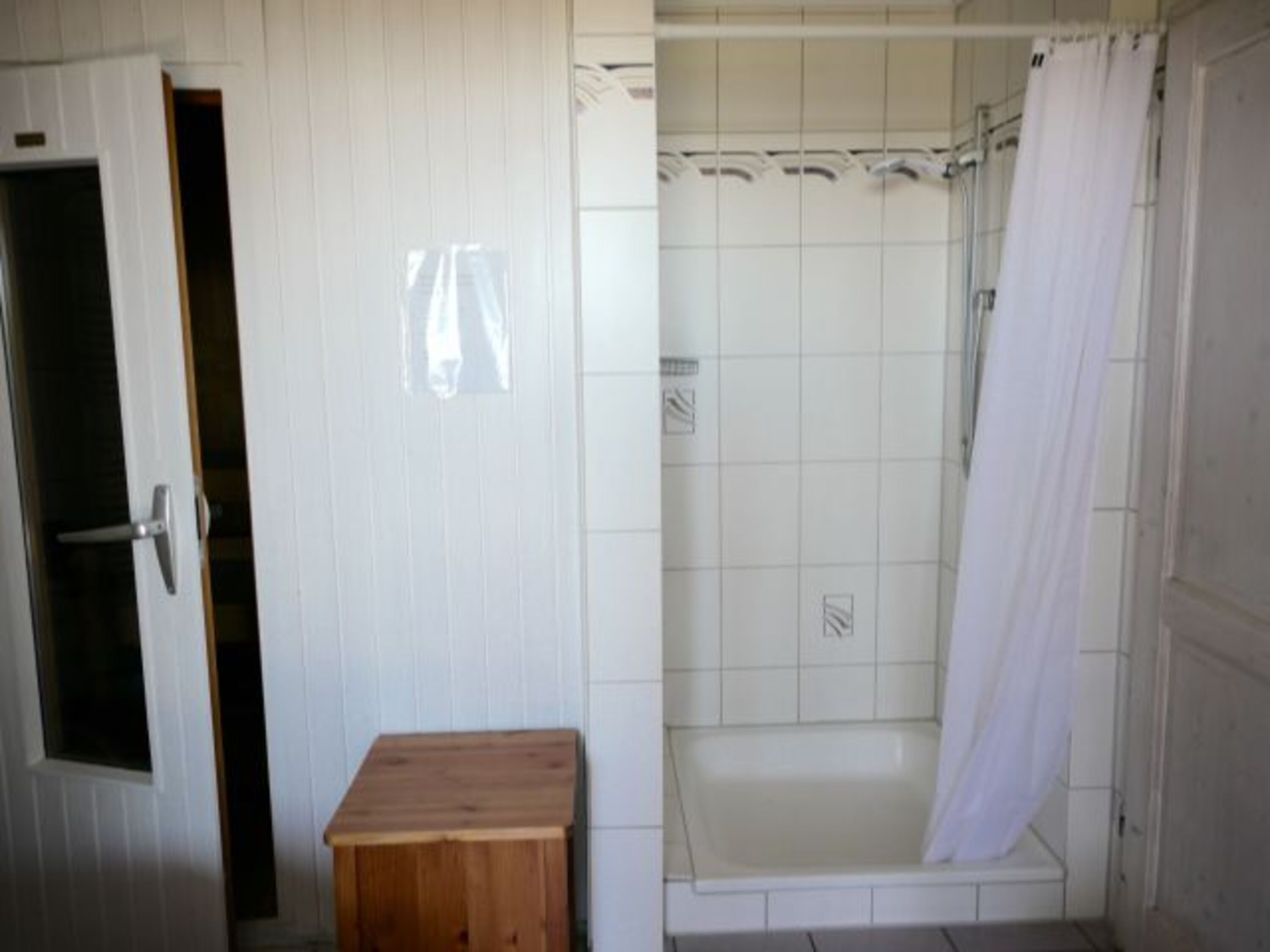 Sauna im eigenen Bad