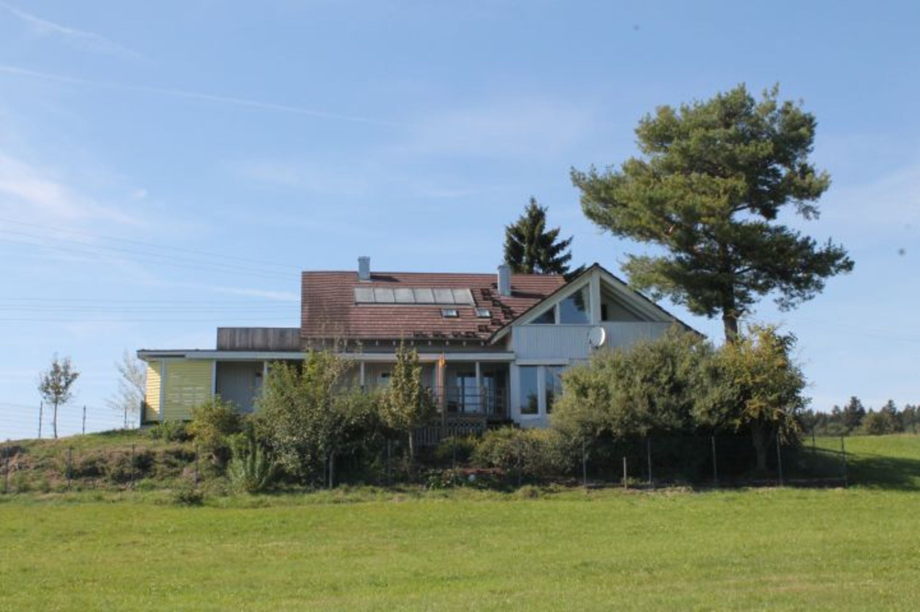 Landhaus Bodensee