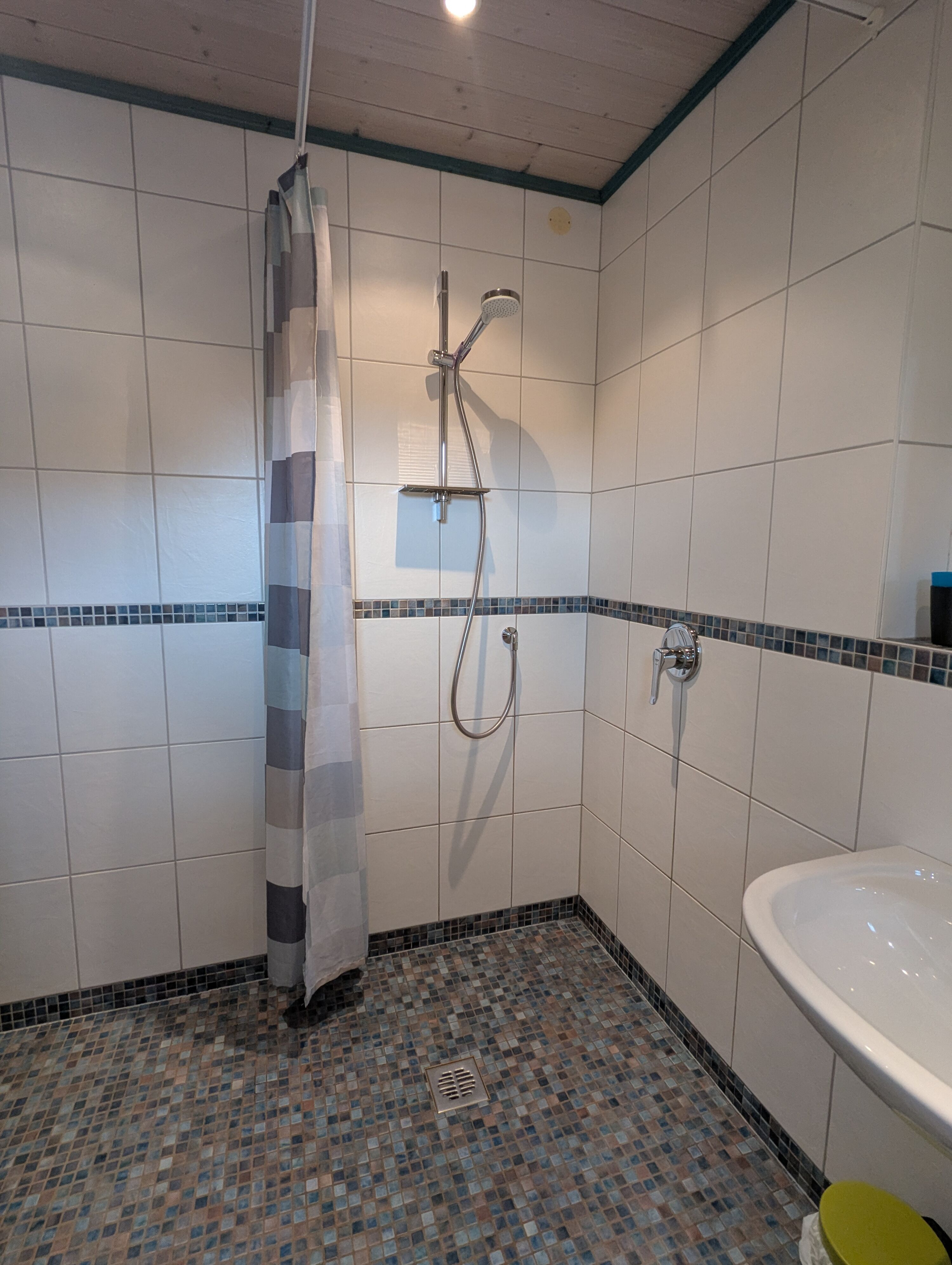 Dusche