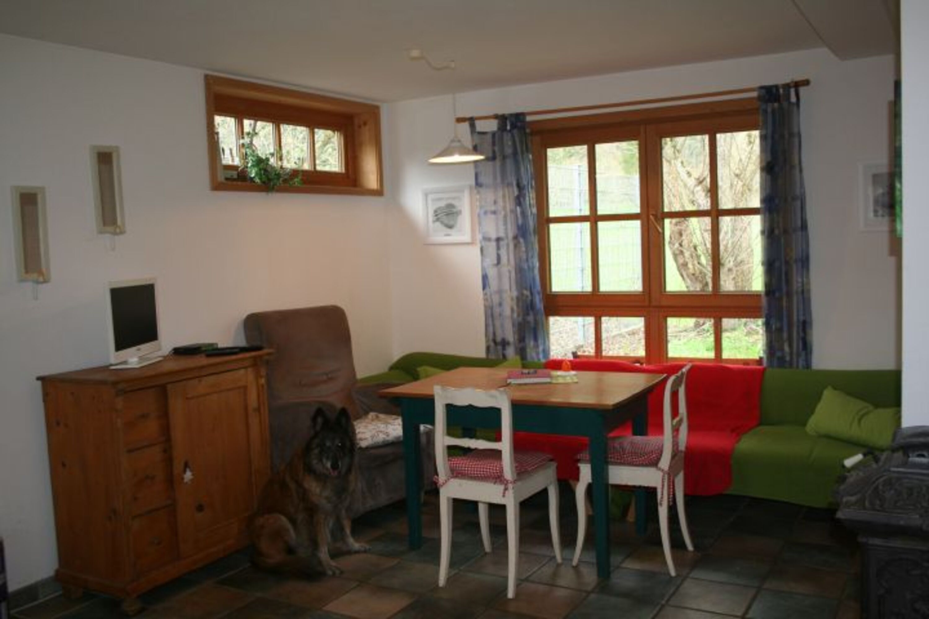 Wohnen