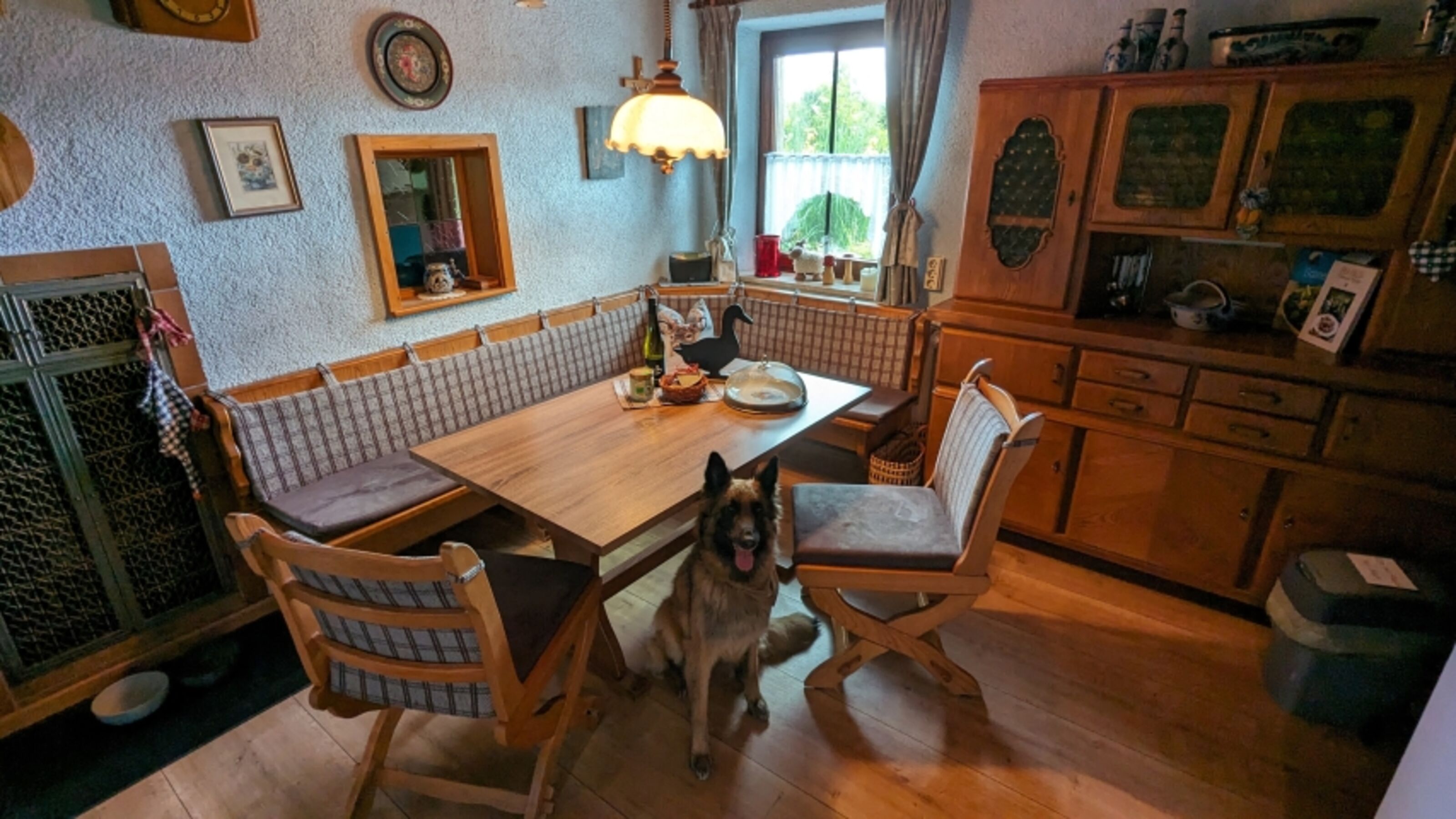Küche