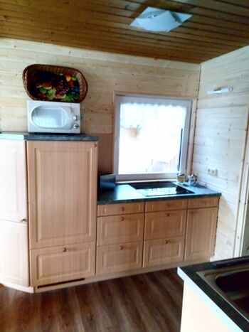 neue Küche März 2020