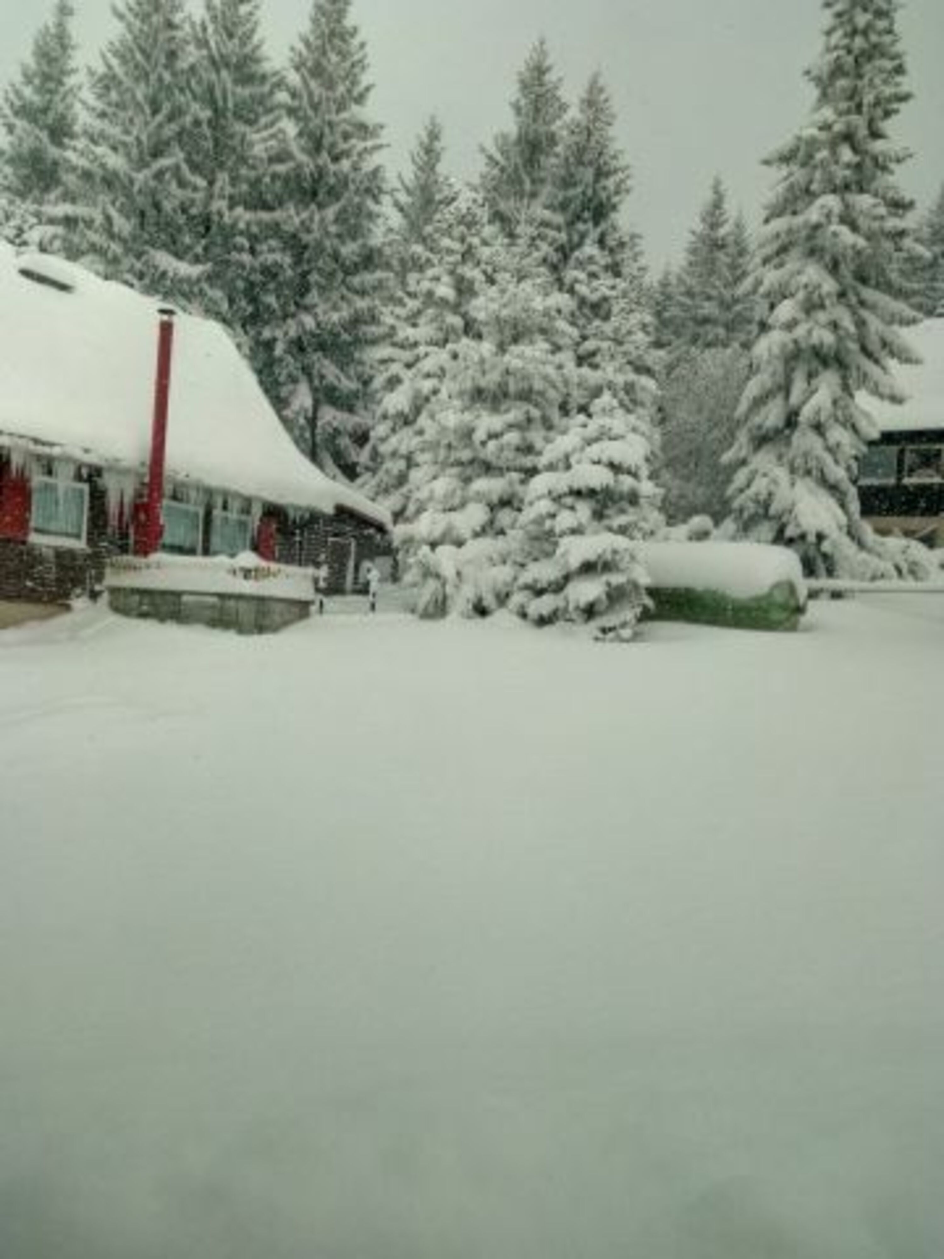 Winterimpressionen
