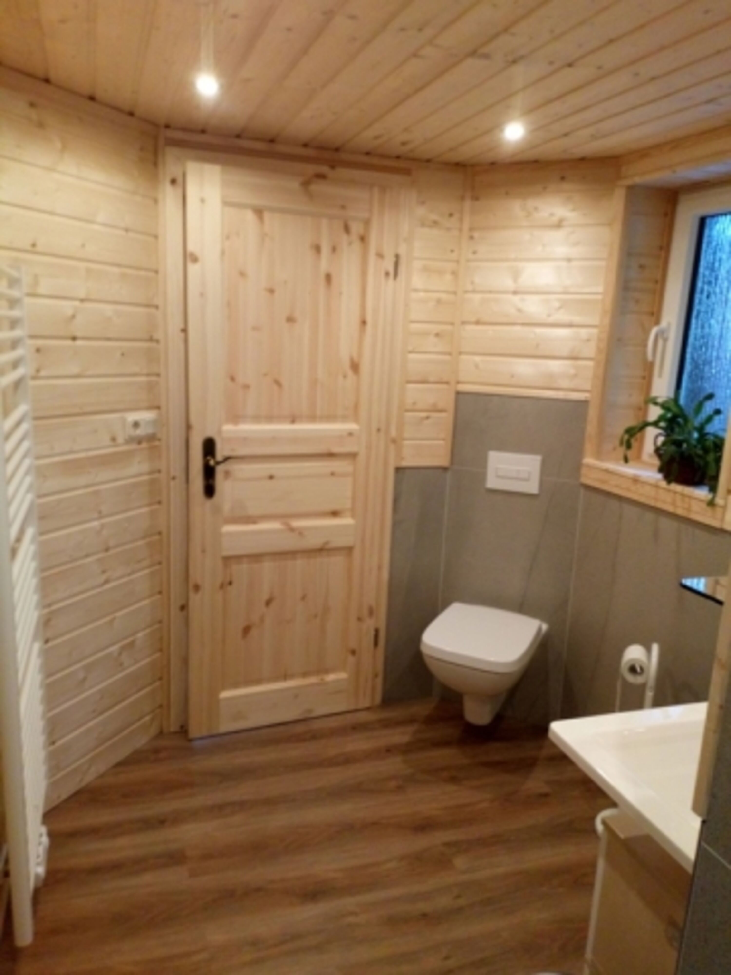 WC