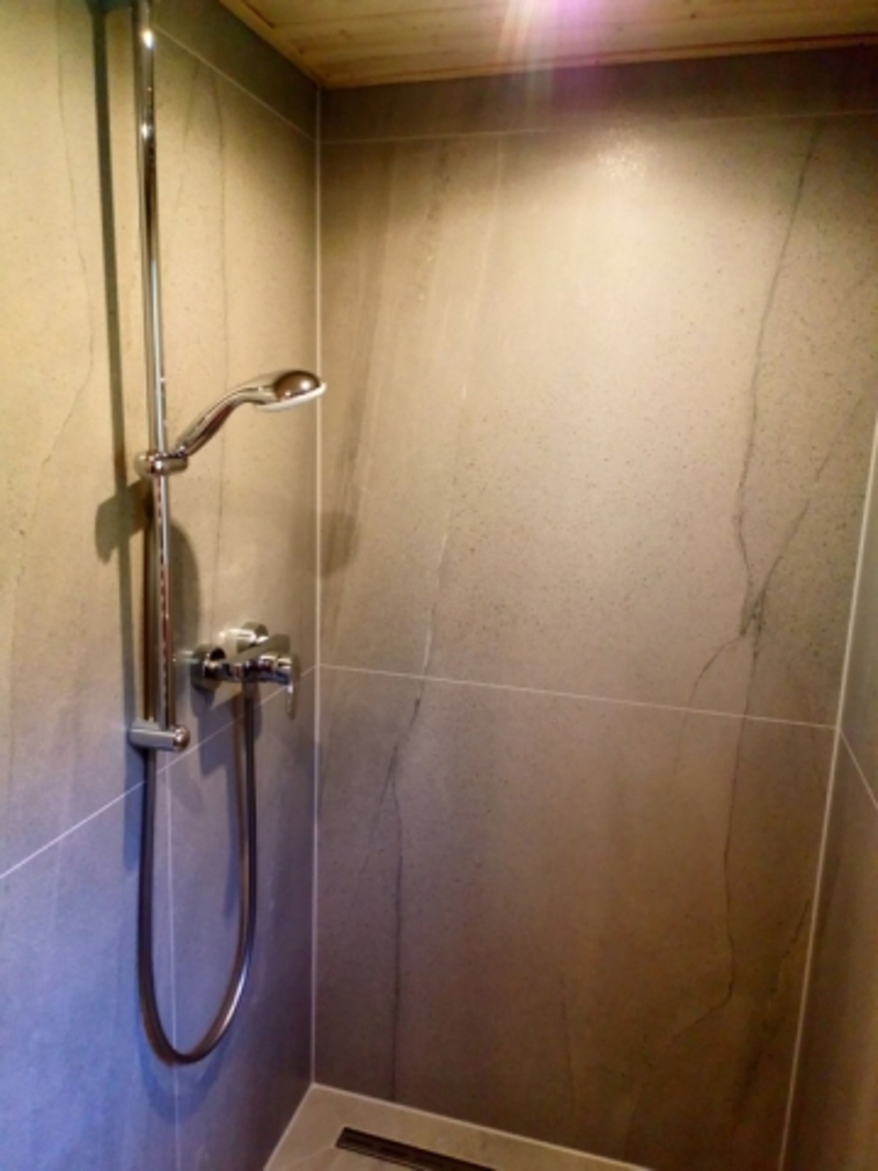 Dusche