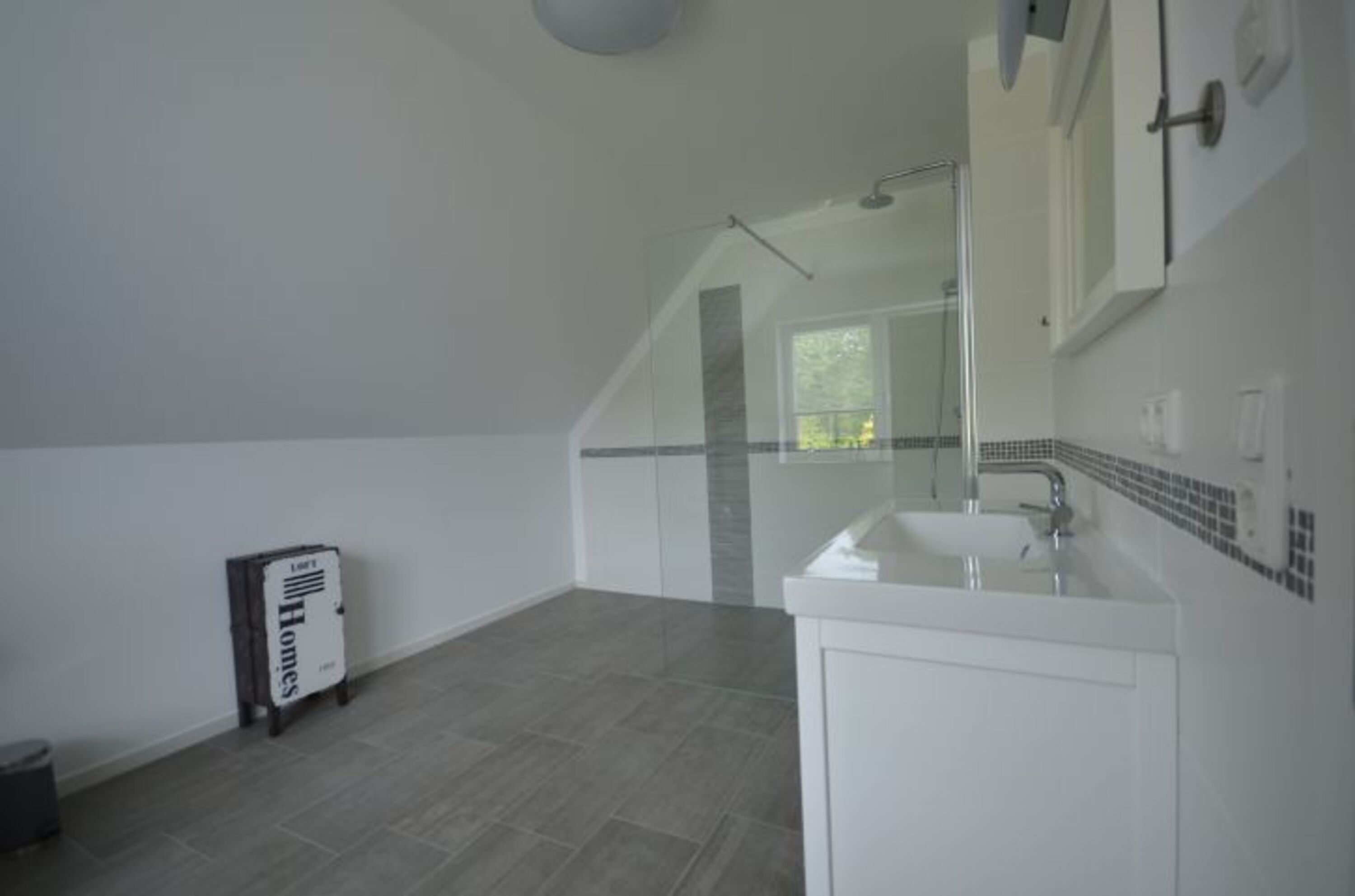 Badezimmer(1), 12qm
