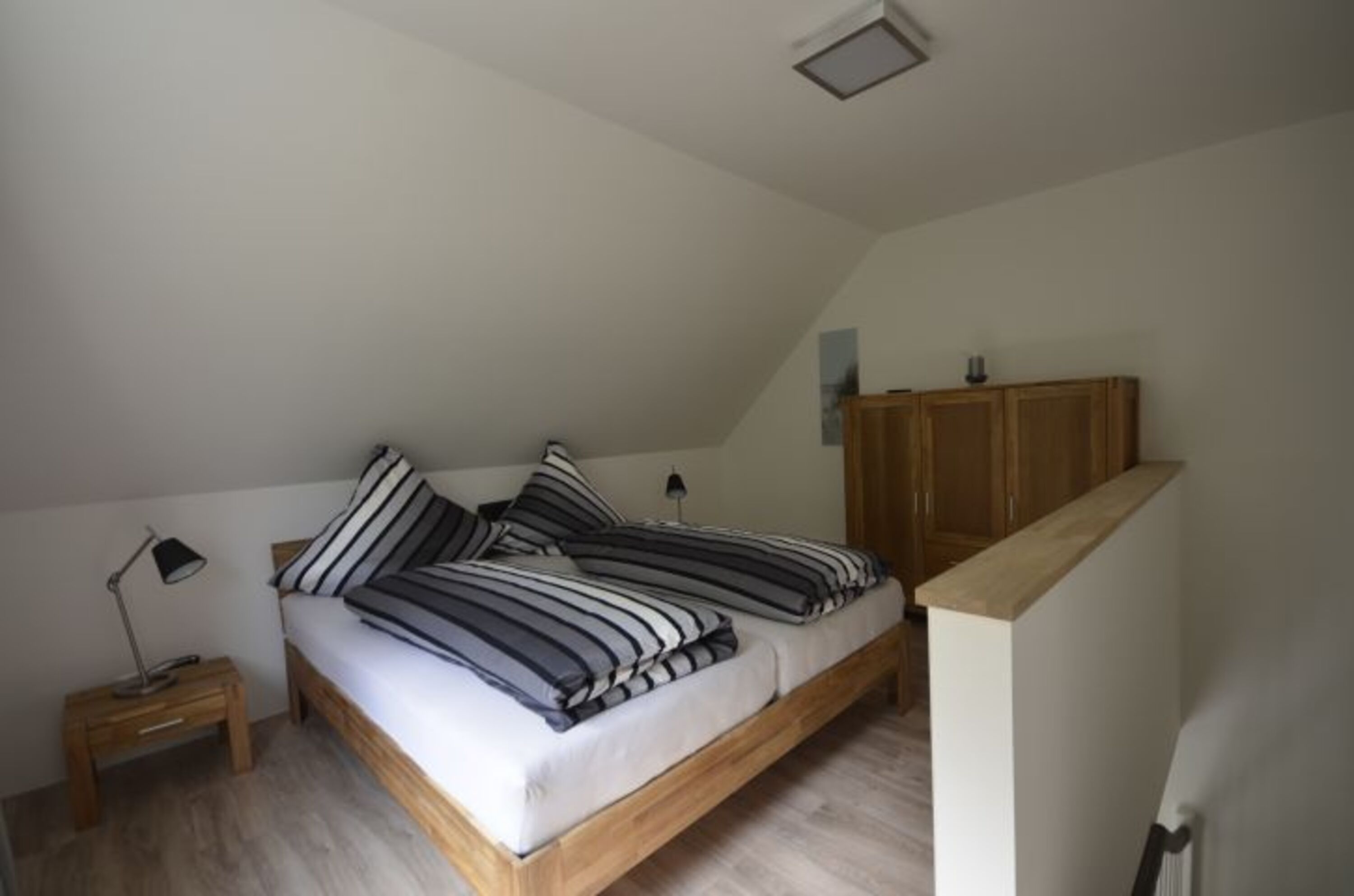 Schlafzimmer, 16qm