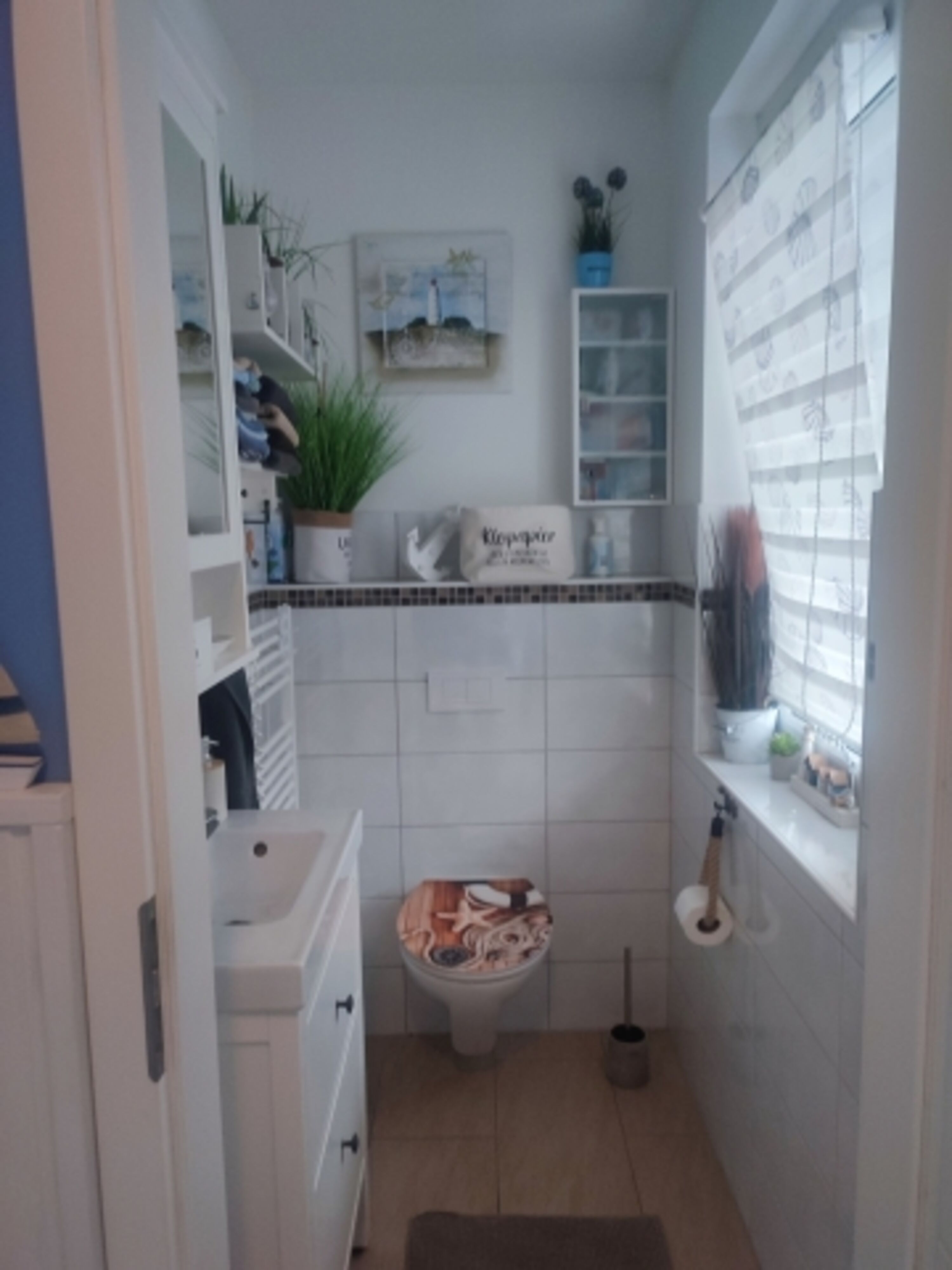 Gäste WC