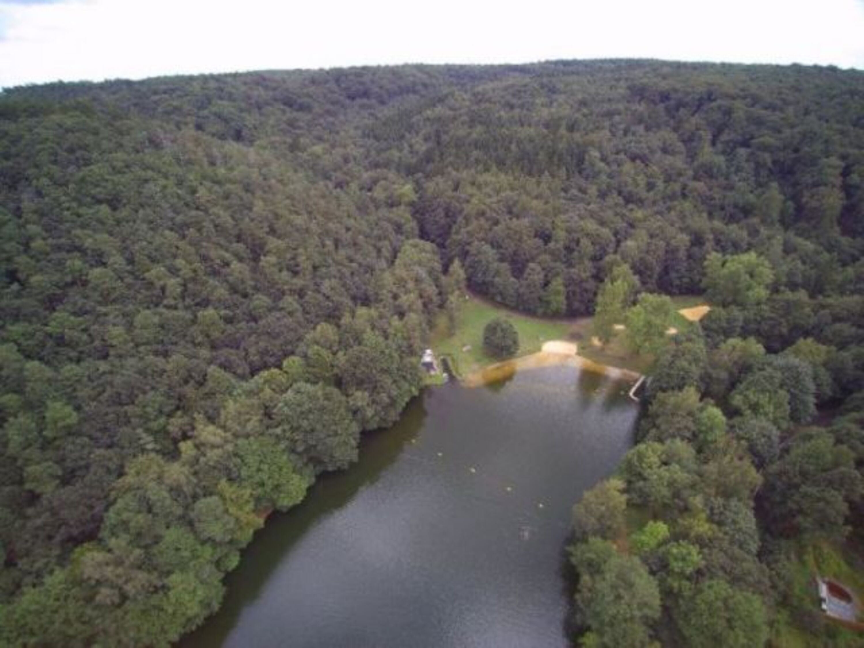 gleich in der Nähe - der Osterteich