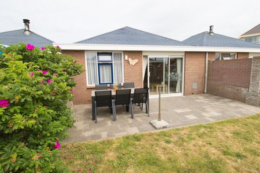 Ferienhaus nür 200 meter von Strand und Meer Seinpost nr 6  ...